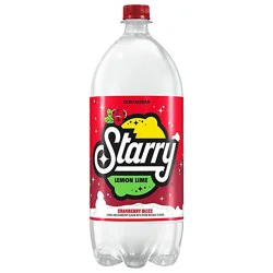 Starry Cranberry Blizz Zero Sugar - 2 Liter