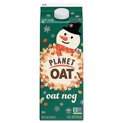 Plntoat Nog X6, 52oz - 52 Fz