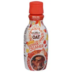 Planet Oat Pumknspce Creamr, 32oz - 32 Fz