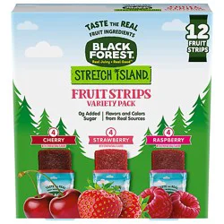 Black Forest Stretch Island Variety 12ct - 6 Oz