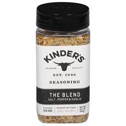 Kinders The Blend Seasoning 14.5 Oz - 14.5 Oz