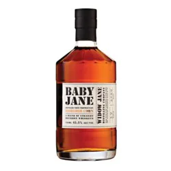 Widow Jane Baby Jane Bourbon 750 Ml - 750 Ml