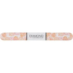 Nail File & Shiner - 1 Ea