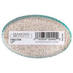Pumice Stone Small Color - Ea