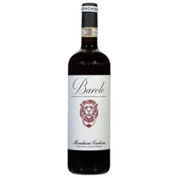 Monchiero Carbone Barolo 750 Ml Wine - 750 Ml