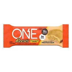 Reese's Peanut Butter Lovers Flavored Protein Bar - 2.12 Oz