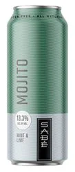 Sabe Cktl Mojito Can 500 Ml Wine - 500 Ml