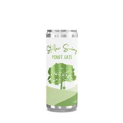Stoller Swing Pinot Gris Can 250 Ml Wine - 250 Ml