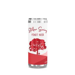 Stoller Swing Pinot Noir Can 250 Ml Wine - 250 Ml