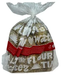 Pain Davignon Whole Wheat Sourdough Sliced Half Sandwich Loaf - 22 Oz