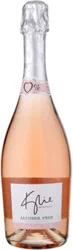 Kylie Minogue Sparkling Rose Na 750 Ml Wine - 750 Ml