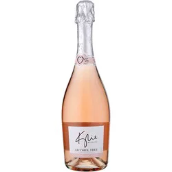 Kylie Minogue Sparkling Rose Na 750 Ml Wine - 750 Ml