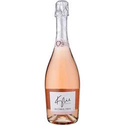 Kylie Minogue Sparkling Rose Na 750 Ml Wine - 750 Ml