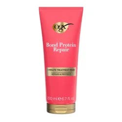 Ogx Bond Repair 1-Minute Treatment - 6.7 Fz