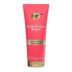 Ogx Bond Repair 1-Minute Treatment - 6.7 Fz