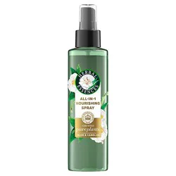 Herbal Essences Pureplants Hair Treatments All Forms Leave In All Forms - 6 Fz
