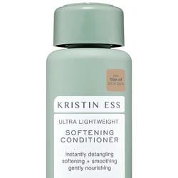 Kristin Ess Hair Ultra Lightweight Softening Sulfate Free Conditioner - 10 Fl. Oz.