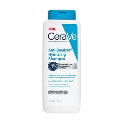 Cerave Anti Dandruff Hydrating Shampoo - 12 Fz