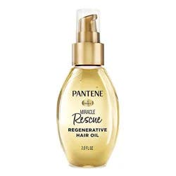 Pantene Base Hair Treatments Treatment Leave In Treatment - 2 Fz
