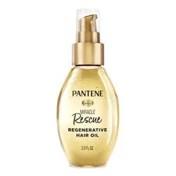 Pantene Base Hair Treatments Treatment Leave In Treatment - 2 Fz