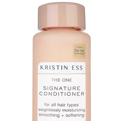 Kristin Ess Hair The One Signature Salon Sulfate Free Moisture Conditioner - 10 Fl. Oz.