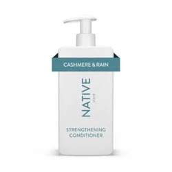 Native Base Hair Conditioner Basic/normal Rinse Off - 16.5 Fz