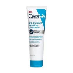 Cerave Anti-Dandruff Hydrating Conditioner - 9 Fz
