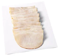 Sahlen Buffalo Style Chicken Breast - 10 Lb