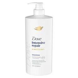 Dove Shampoo Intensive Repair 28 Fo - 28 Fz