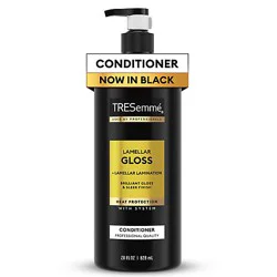 Tresemme Conditioner Lamellar Gloss 28 Fo - 28 Fz