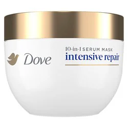 Dove Styling Aid Intensive Repair Mask - 9.2 Fz