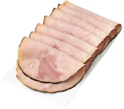 Sahlen Black Forest Ham - 14 Lb