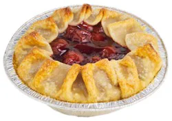 Pavillions Colonial Very Berry Mini Pie 6 Inch - Ea