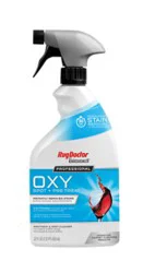 Rug Doctor Professional Oxy Spot & Pre-Treat Cleaner - 22 Oz. - 22 Fz