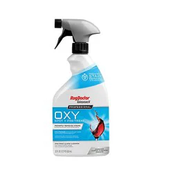 Rug Doctor Professional Oxy Spot & Pre-Treat Cleaner - 22 Oz. - 22 Fz