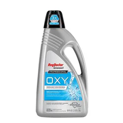 Rug Doctor Professional Oxy Carpet & Upholstery Cleaner - 80 Oz. - 80 Fz