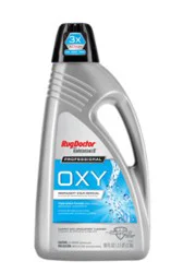 Rug Doctor Professional Oxy Carpet & Upholstery Cleaner - 80 Oz. - 80 Fz