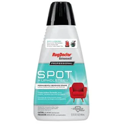 Rug Doctor Professional Spot & Upholstery Stain Remover - 32 Oz. - 32 Fz