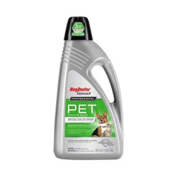 Rug Doctor Professional Pet Stain & Odor Carpet And Upholstery Cleaner 48 Oz - 48 Fz