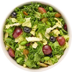 Fall Fantastic Energy Salad - Lb