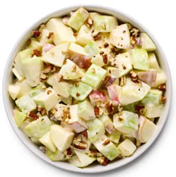 Apple Carrot Cake Salad - Lb