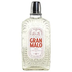 Gran Malo Spicy Tamarind Tequila - 750 Ml