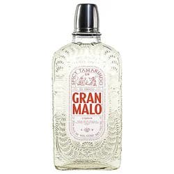 Gran Malo Spicy Tamarind Tequila - 750 Ml