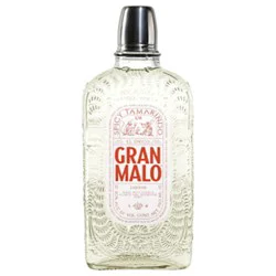 Gran Malo Spicy Tamarind Tequila - 750 Ml