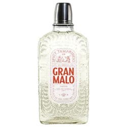 Gran Malo Spicy Tamarind Tequila - 750 Ml