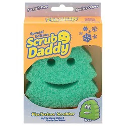 Scrub Daddy Green Tree - Ea