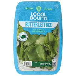 Local Bounti Butter Baby Leaf 9.5oz - 9.5 Oz