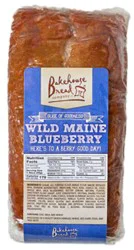 Bakehouse Bread Blueberry Bread Loaf - 14 Oz