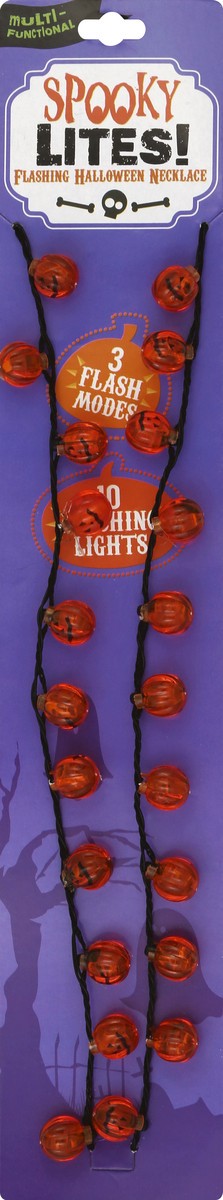 slide 1 of 3, DMM Necklace 1 ea, 1 ct