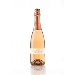 Rose Gold Bubb Rose Sprk Brut Wine - 750 Ml
